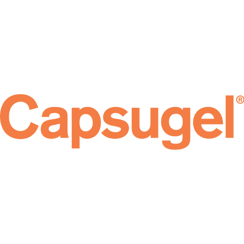 CAPSUGEL