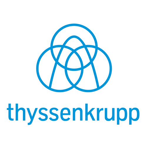 THYSSENKRUPP